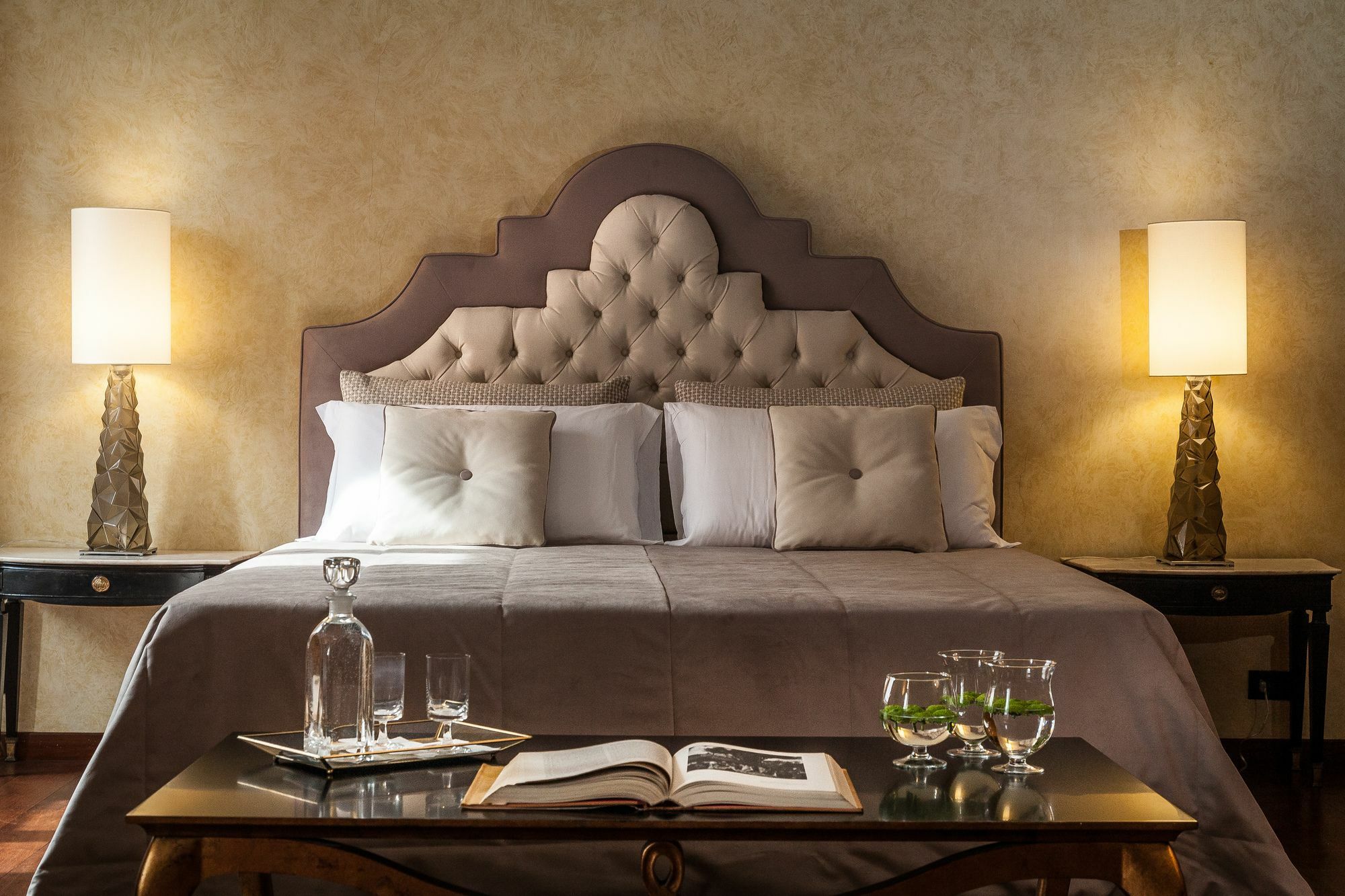 Prestigious Piazza Navona Apartamento *