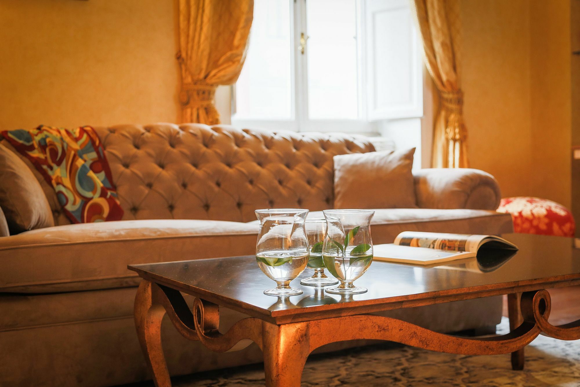 Prestigious Piazza Navona Apartamento